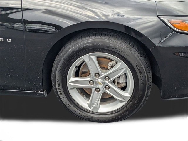 Used 2024 Chevrolet Malibu LT image 10