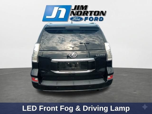 Used 2019 Lexus GX 460 Premium AWD/4WD image 9