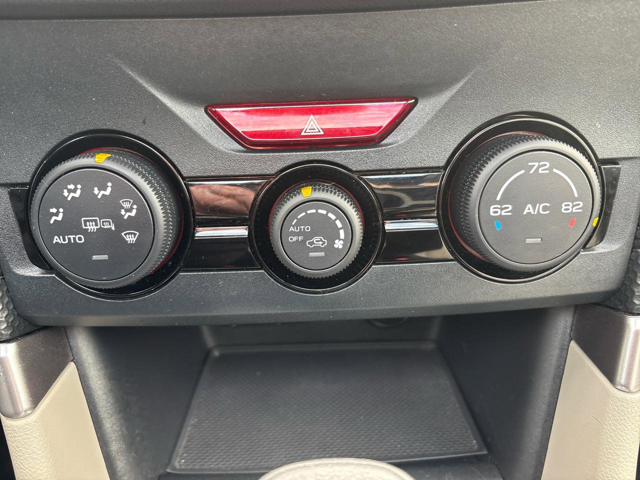 Used 2022 Subaru Forester Premium image 16