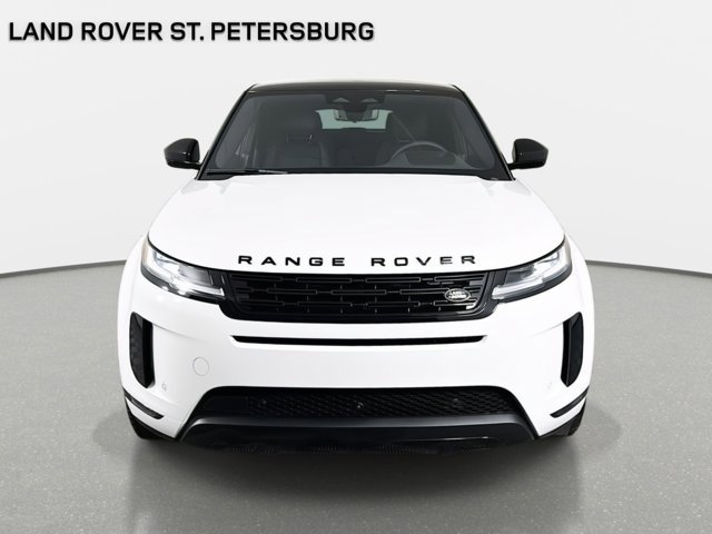 Used 2026 Land Rover Range Rover Evoque S image 2