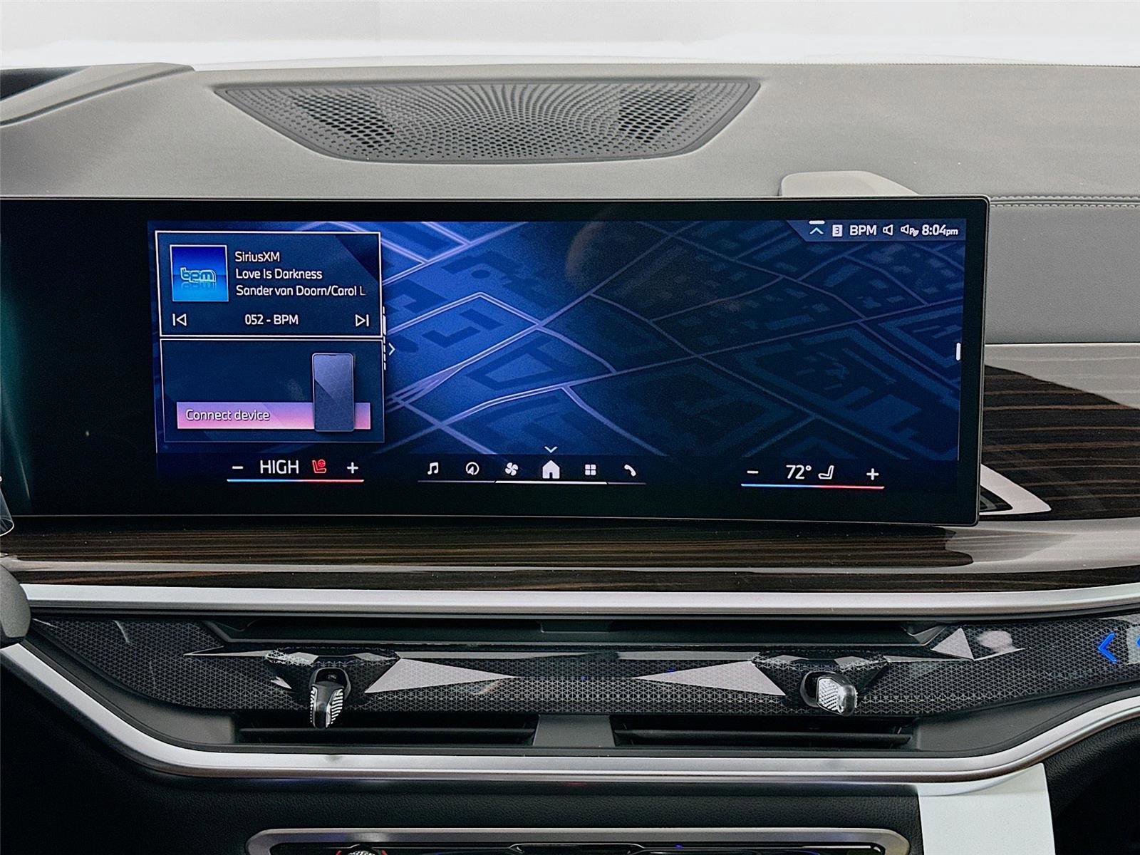 New 2026 BMW X5 xDrive40i w/ M Sport Package image 13