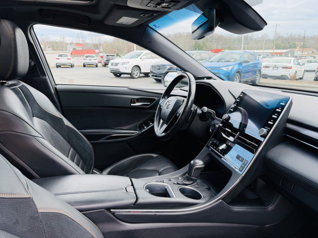 Used 2019 Toyota Avalon XSE w/ All Weather Liner Package image 23