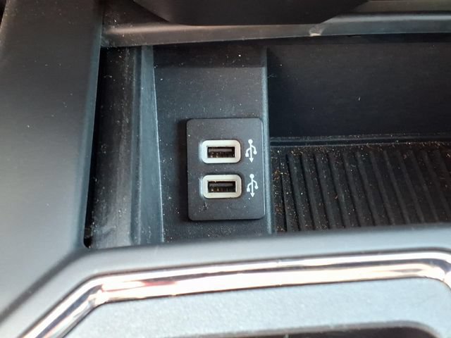 Used 2019 Ford F150 XL w/ Equipment Group 101A Mid AWD/4WD image 17