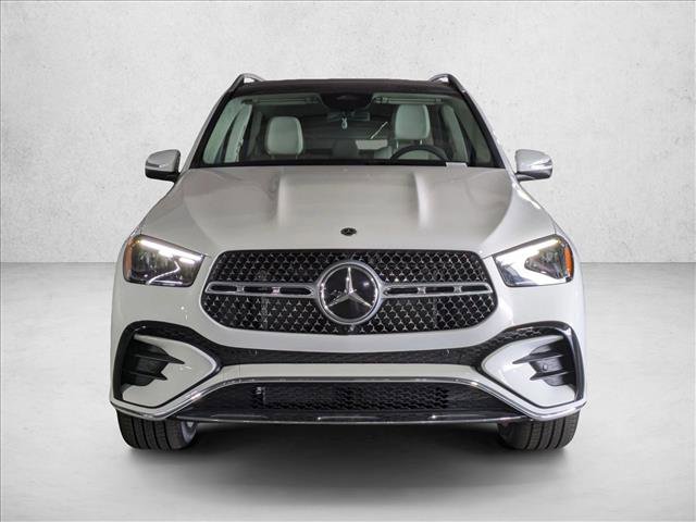 New 2026 Mercedes-Benz GLE 450 4MATIC image 6