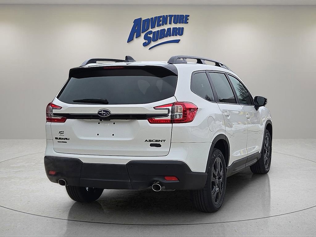 New 2026 Subaru Ascent Bronze Edition image 6