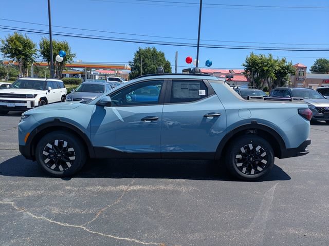 New 2026 Hyundai Santa Cruz SEL AWD/4WD image 7