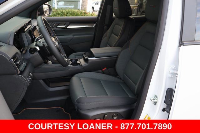 New 2026 GMC Terrain AT4 w/ Convenience Package III AWD/4WD image 12