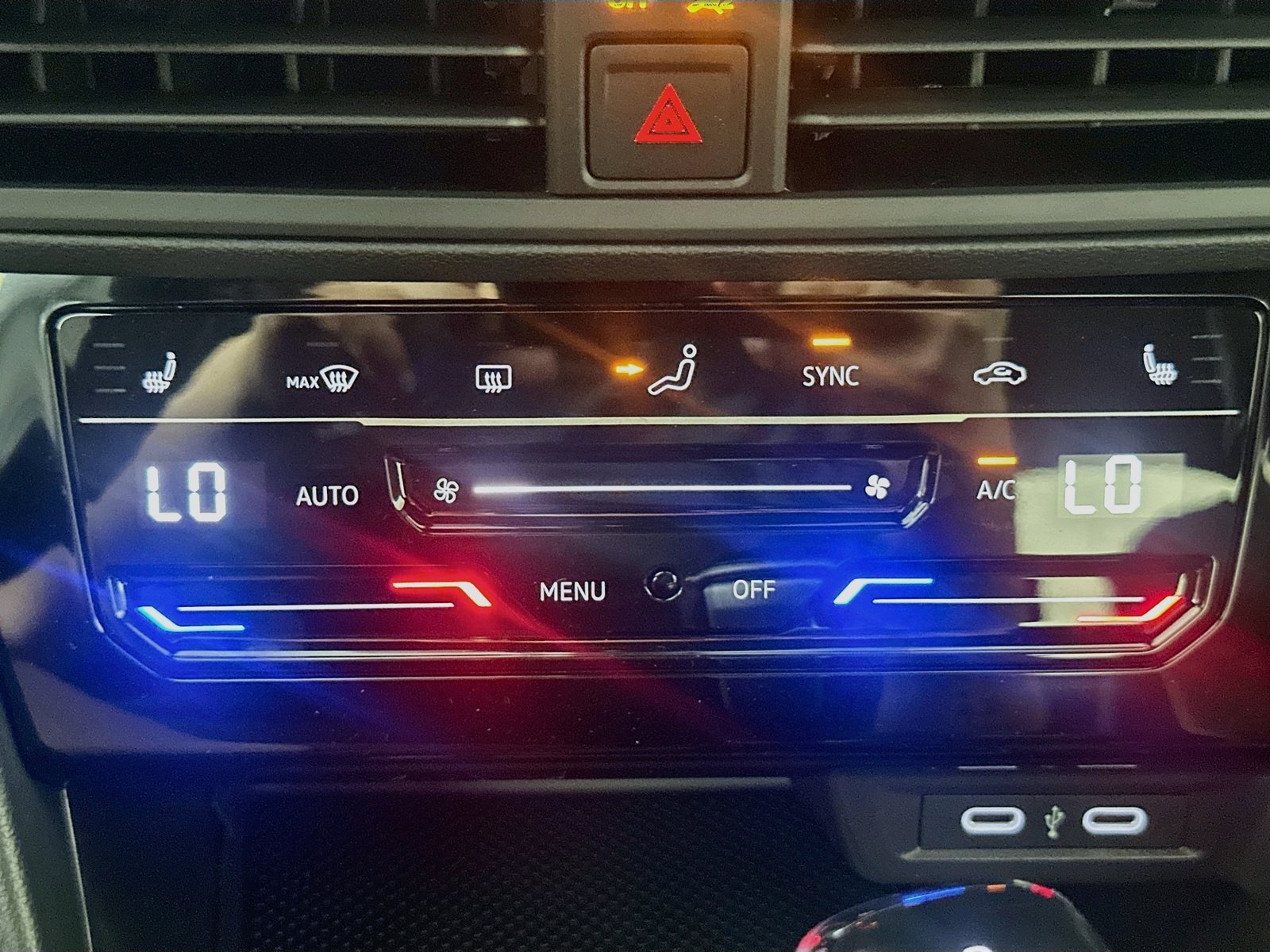 New 2027 Volkswagen Jetta Sport FWD image 15