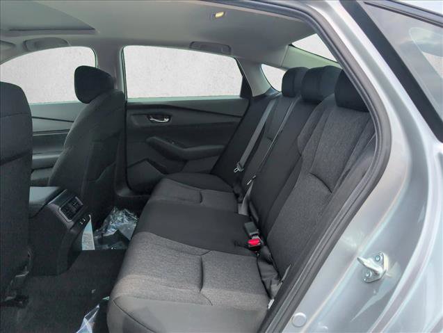 Used 2025 Honda Accord SE image 21
