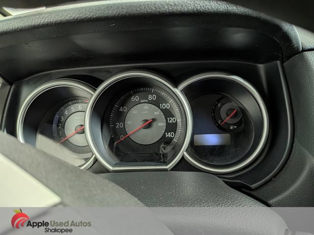 Used 2009 Nissan Versa 1.8 S w/ PWR Pkg FWD image 13