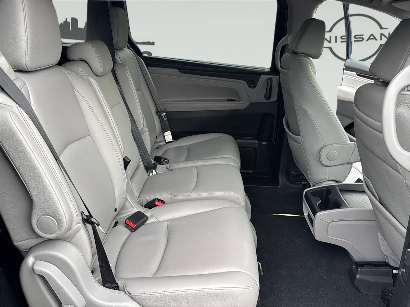 Used 2023 Honda Odyssey Touring image 33