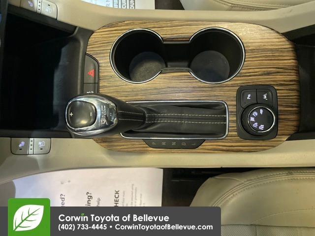 Used 2019 GMC Acadia Denali w/ Technology Package image 24