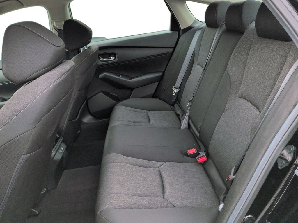 Used 2025 Honda Accord LX image 25