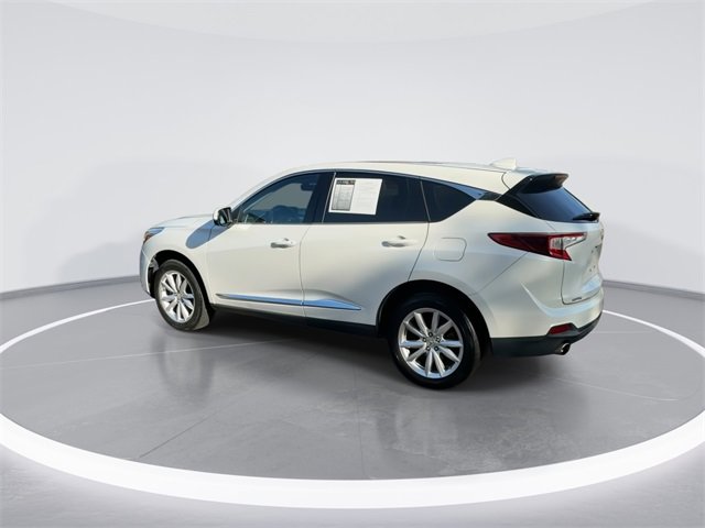 Used 2020 Acura RDX AWD image 5