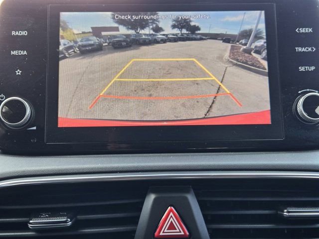 Certified 2023 Hyundai Santa Fe SE AWD/4WD image 17