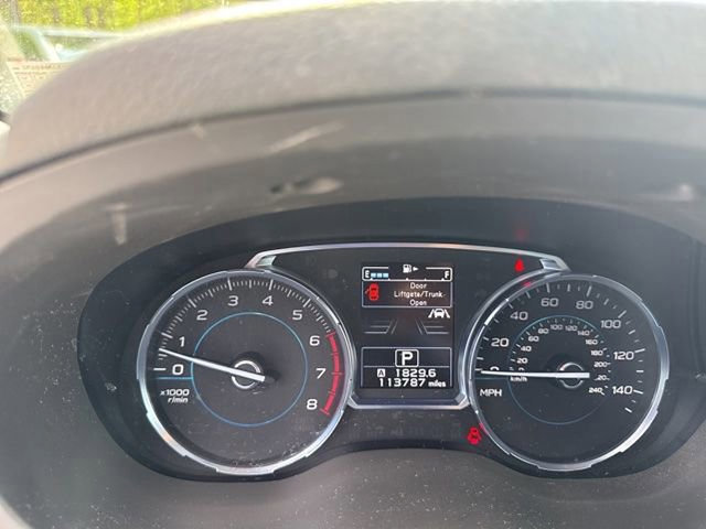 Used 2018 Subaru Forester 2.5i Limited image 25