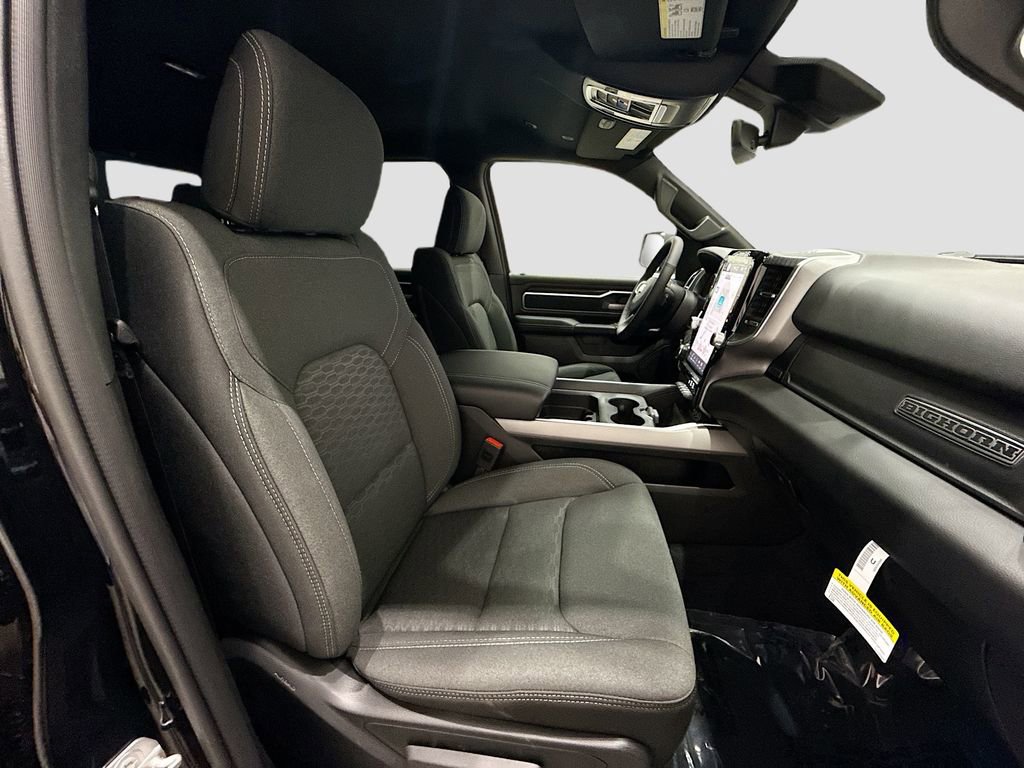 New 2026 RAM 1500 Big Horn image 14