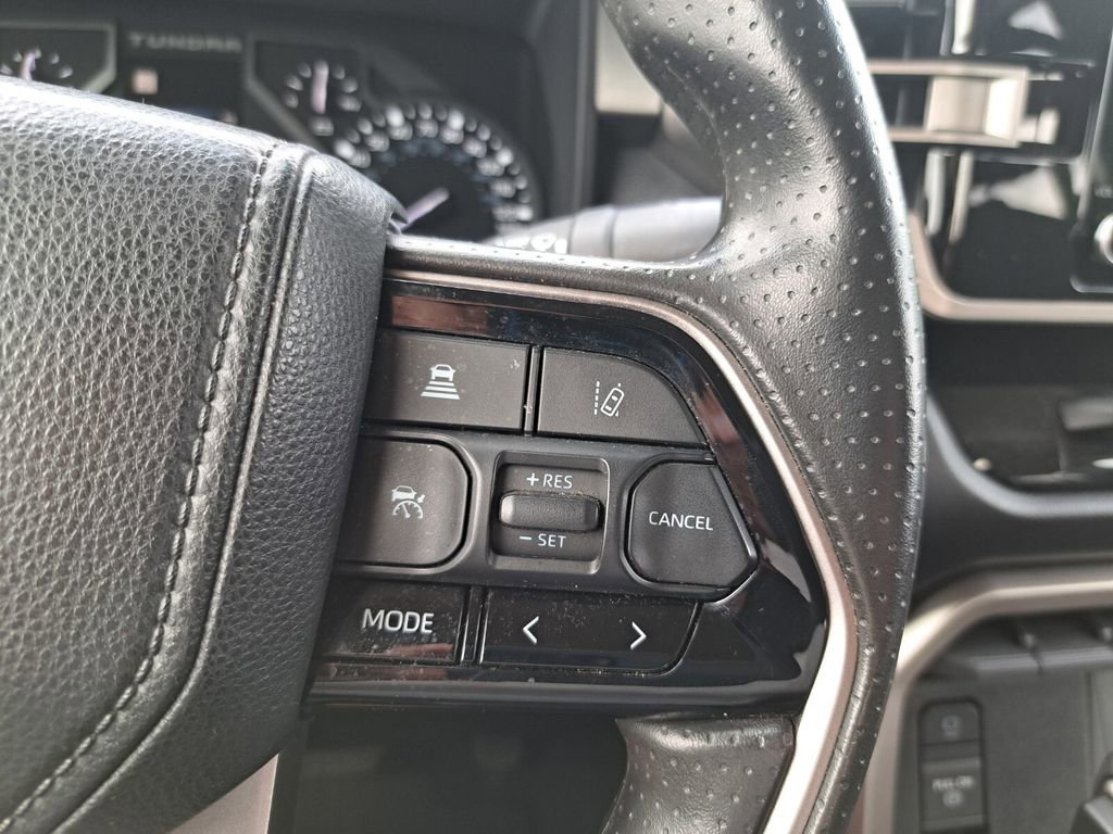 Used 2023 Toyota Tundra SR5 image 13