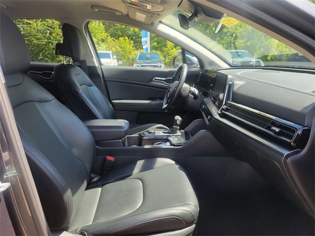 Used 2023 Kia Sportage EX image 20