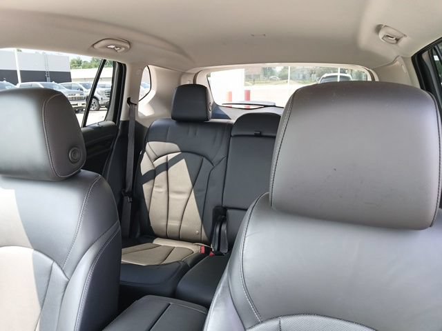 Certified 2020 Buick Envision Essence AWD/4WD image 12