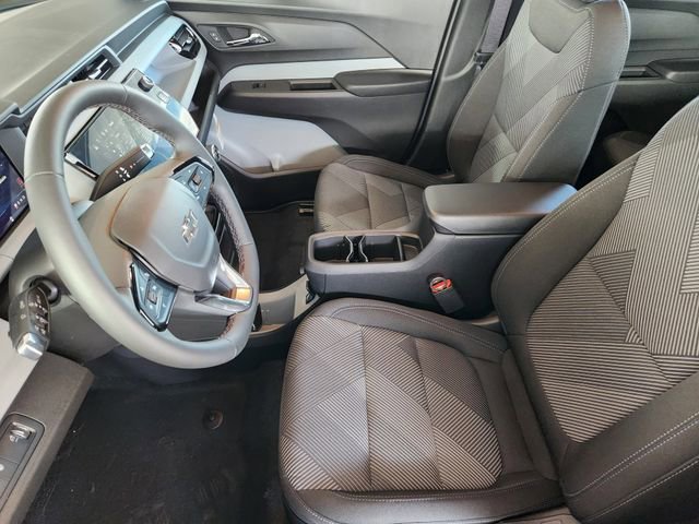 New 2027 Chevrolet Bolt LT w/ Comfort Package image 25