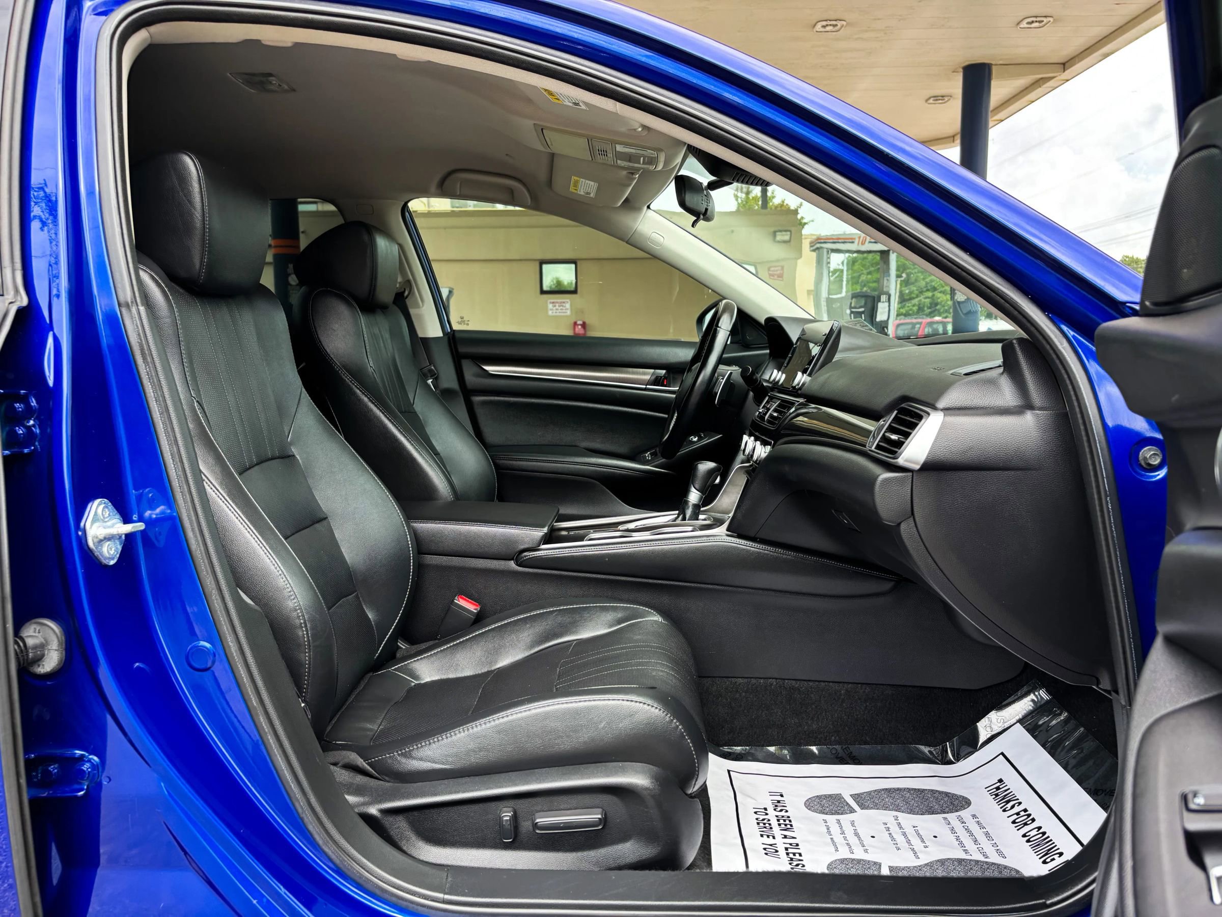 Used 2021 Honda Accord Sport Special Edition image 18