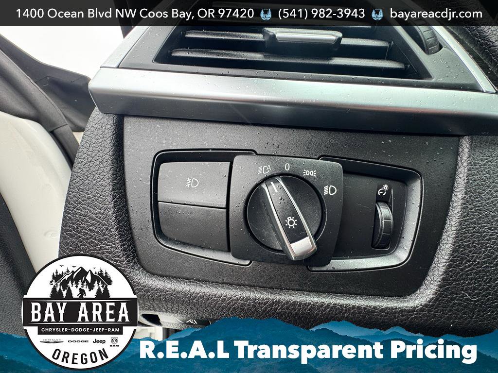 Used 2019 BMW 430i Gran Coupe xDrive w/ Convenience Package image 14