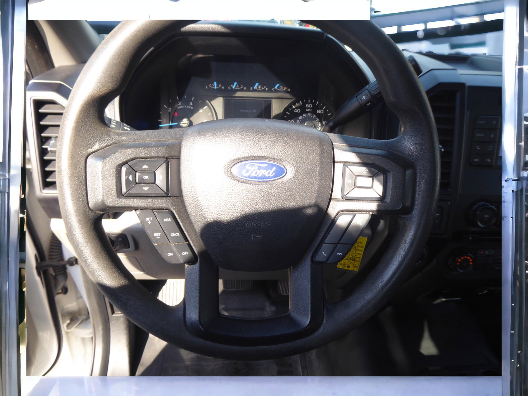 Used 2018 Ford F150 XL w/ Equipment Group 101A Mid image 11