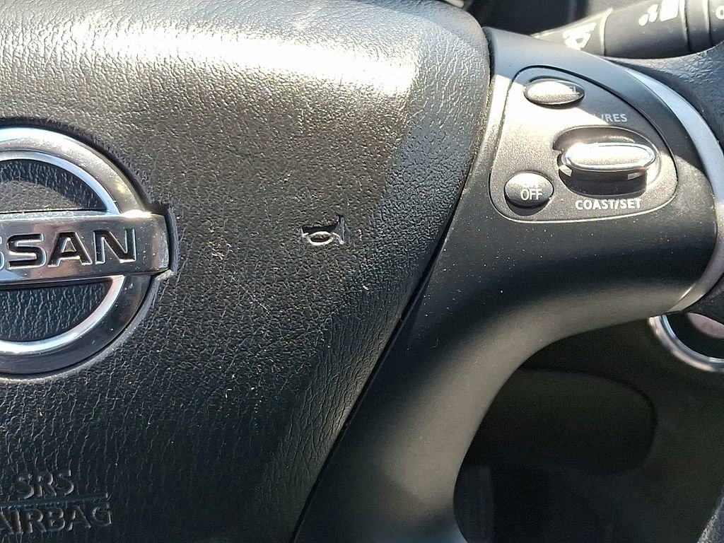 Used 2020 Nissan Pathfinder S AWD/4WD image 22