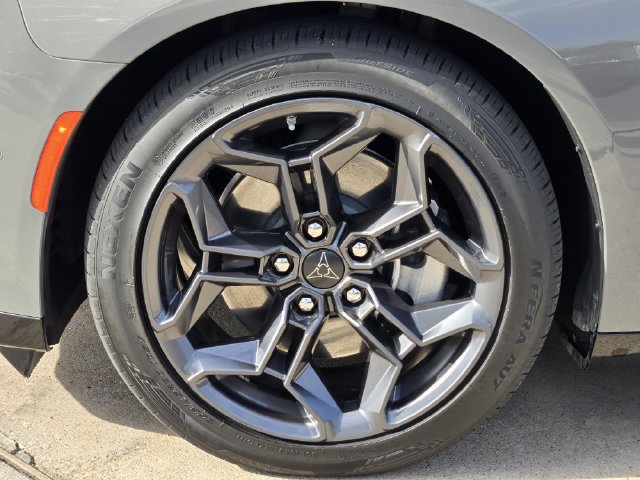 Used 2025 Dodge Charger Daytona R/T w/ Quick Order Package 25M R/T AWD/4WD image 10