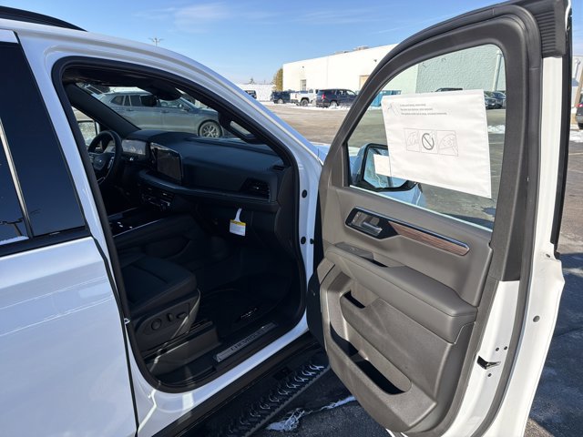 New 2026 Chevrolet Tahoe Z71 w/ Z71 Off-Road Package image 34