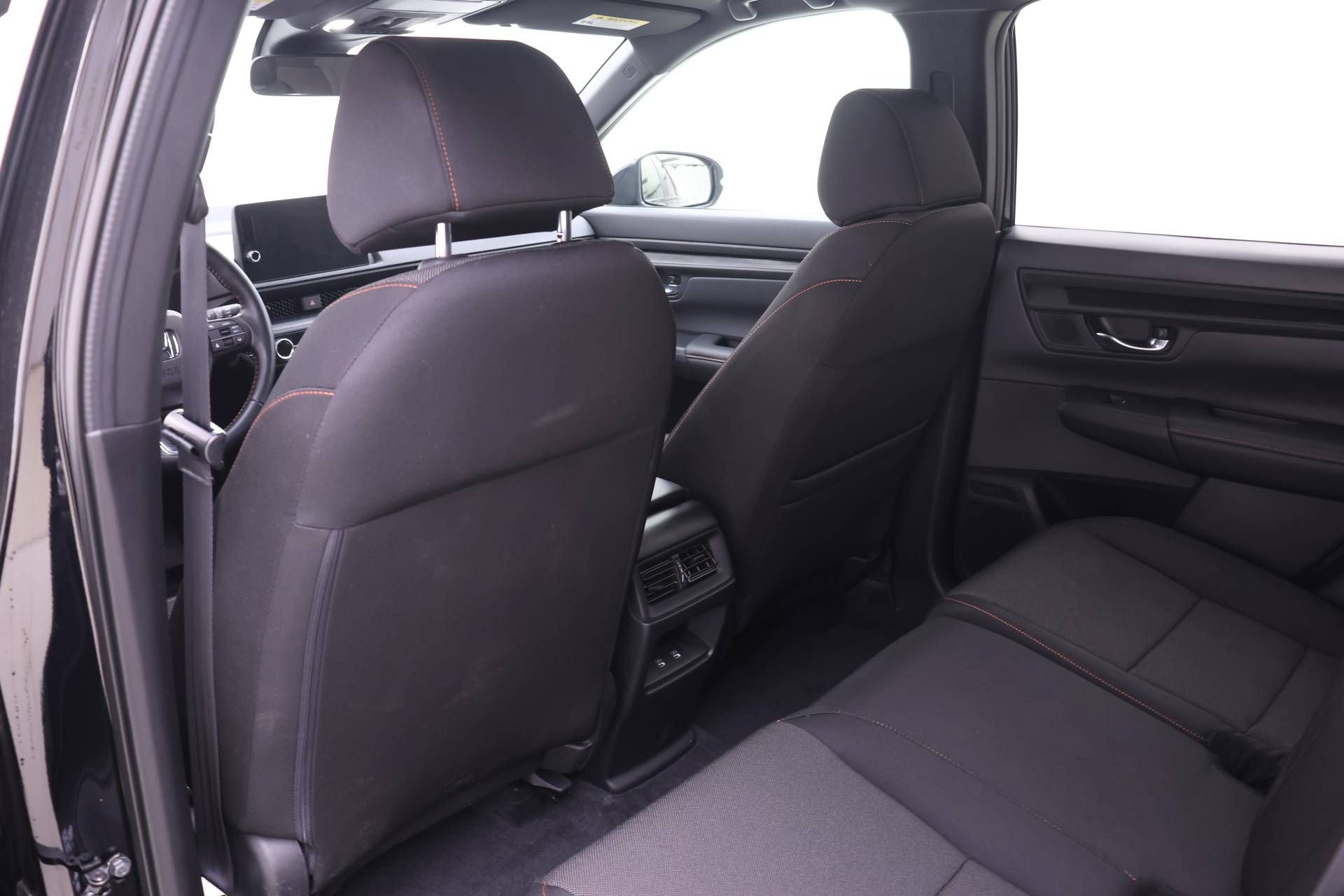 Certified 2026 Honda CR-V TrailSport image 10
