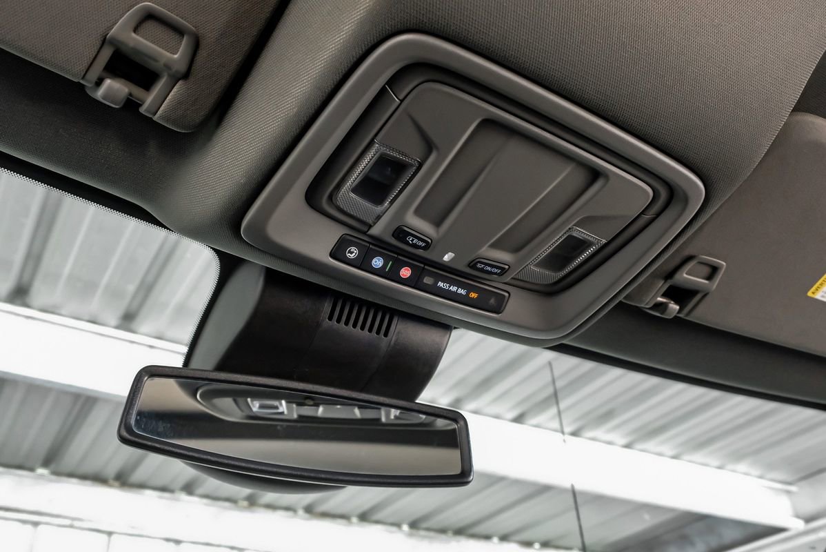 Used 2024 GMC Sierra 3500 Pro image 21