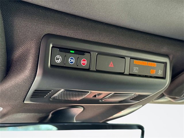 New 2026 Chevrolet Corvette Stingray Preferred Cpe w/ 2LT image 33