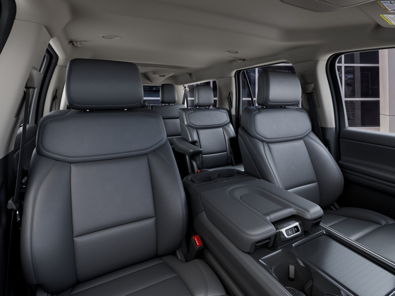 New 2027 Ford Expedition Max Active AWD/4WD image 10
