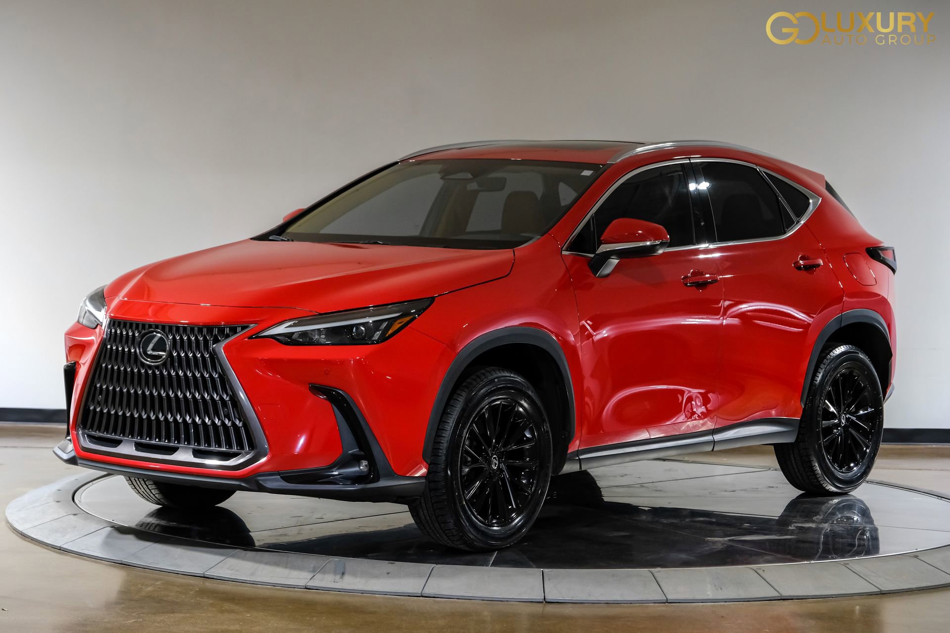 Used 2024 Lexus NX 250 250 Premium w/ Towing Package (2000 Lbs) image 8