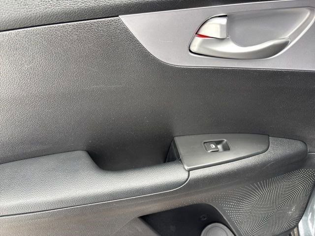 Used 2024 Kia Forte LXS image 30