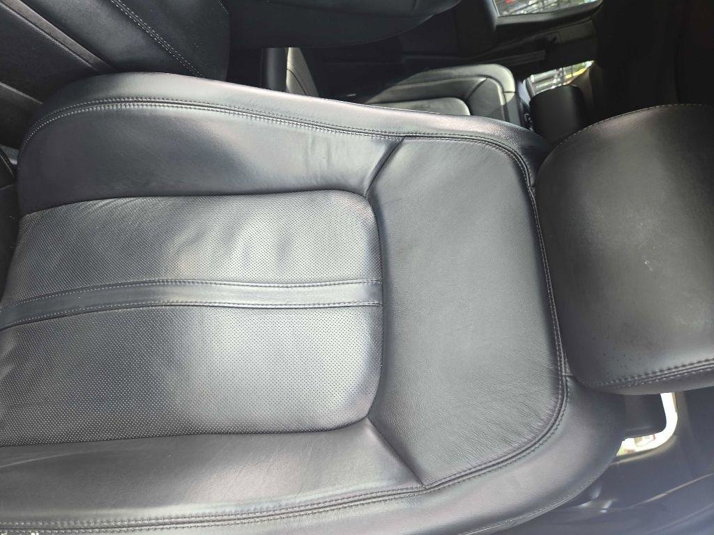Used 2018 Lincoln MKX Reserve w/ Lincoln MKX Climate Package AWD/4WD image 12
