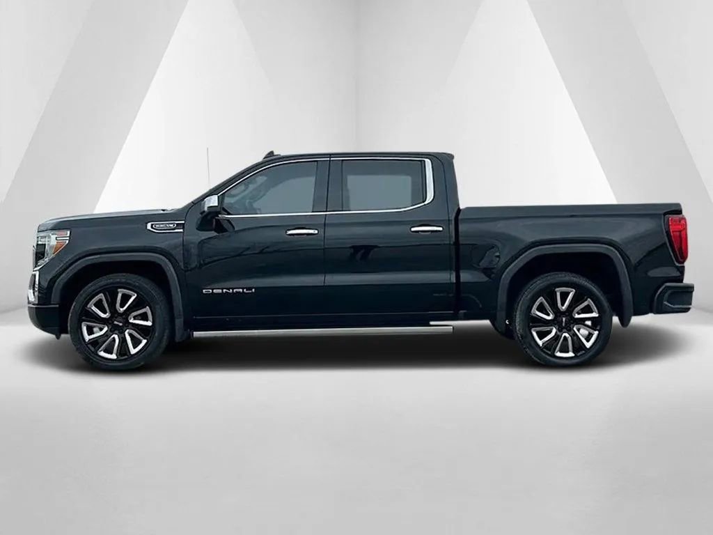Used 2019 GMC Sierra 1500 Denali image 4