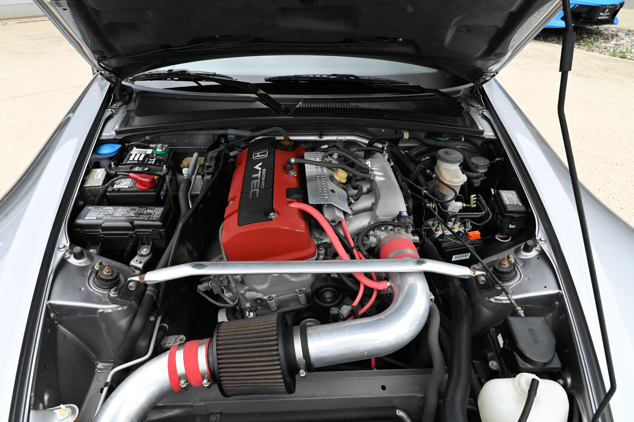 Used 2000 Honda S2000 image 41