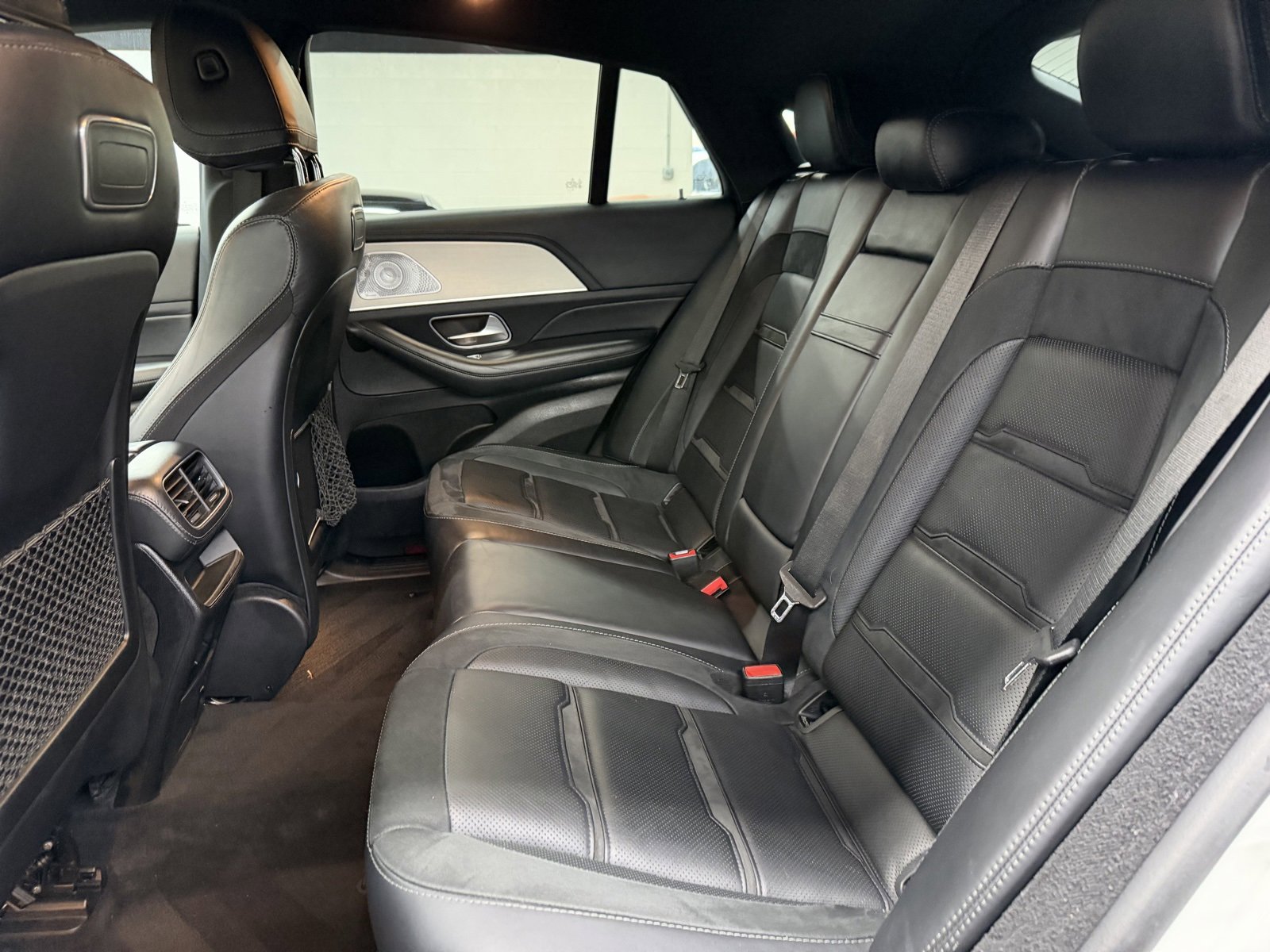 Used 2021 Mercedes-Benz GLE 53 AMG GLE 53 AMG image 22