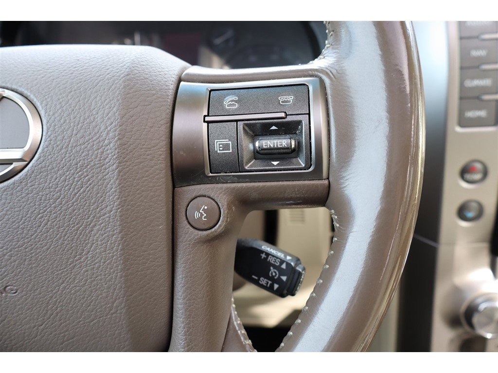 Used 2017 Lexus GX 460 image 35