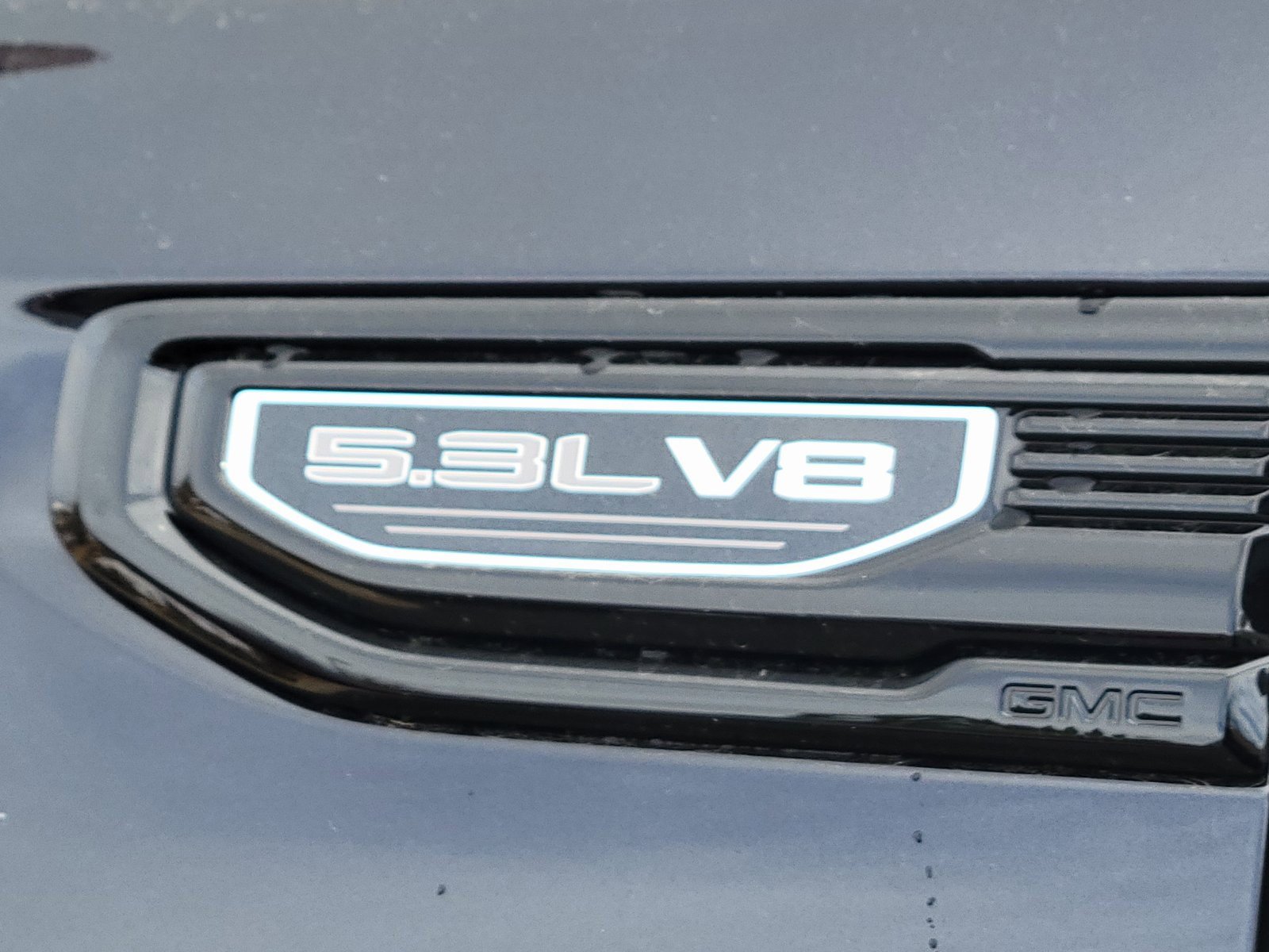 New 2026 GMC Sierra 1500 Elevation w/ Preferred Package image 11