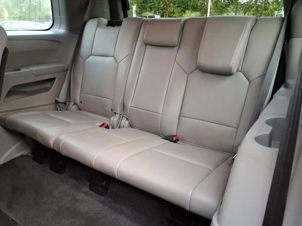 Used 2012 Honda Pilot EX-L image 10