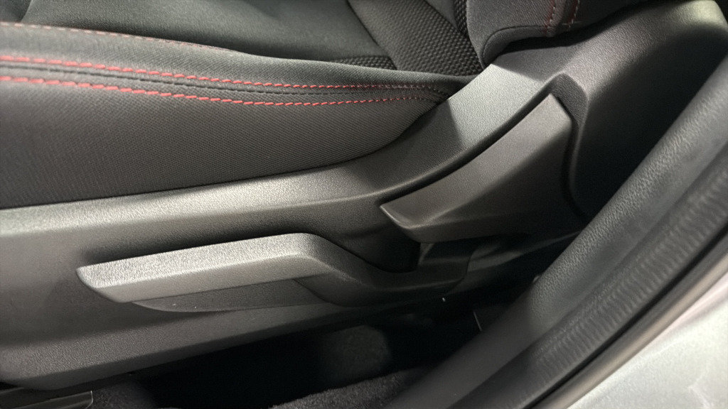 New 2026 Subaru WRX Premium AWD/4WD image 17