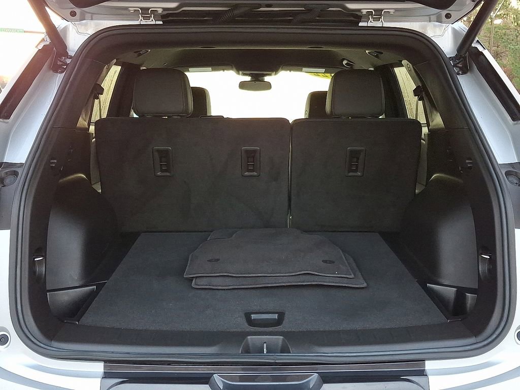 Used 2022 Chevrolet Blazer Premier image 31