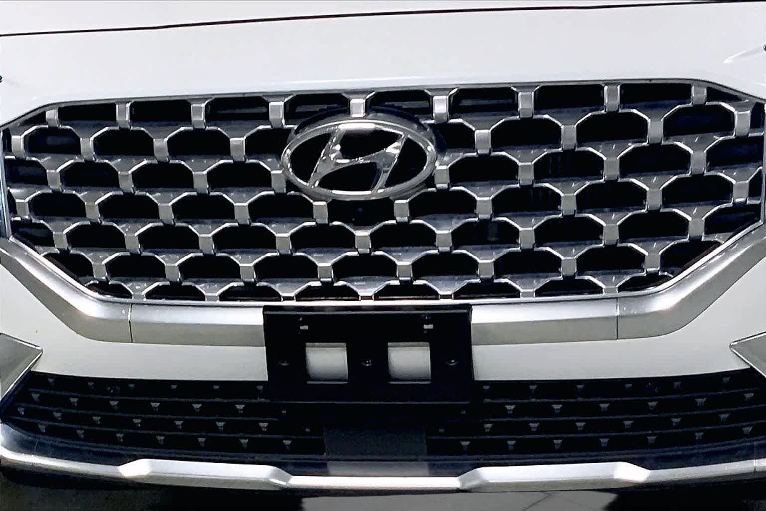 Used 2022 Hyundai Santa Fe Limited w/ Cargo Package AWD/4WD image 31