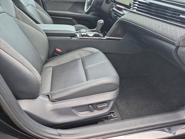 Certified 2026 Toyota Camry XLE w/ Premium Package AWD/4WD image 22