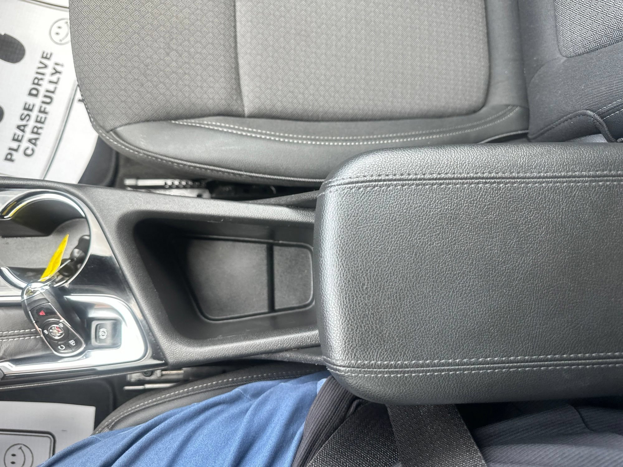 Used 2022 Buick Encore GX Preferred w/ Cold Weather Comfort Package FWD image 32