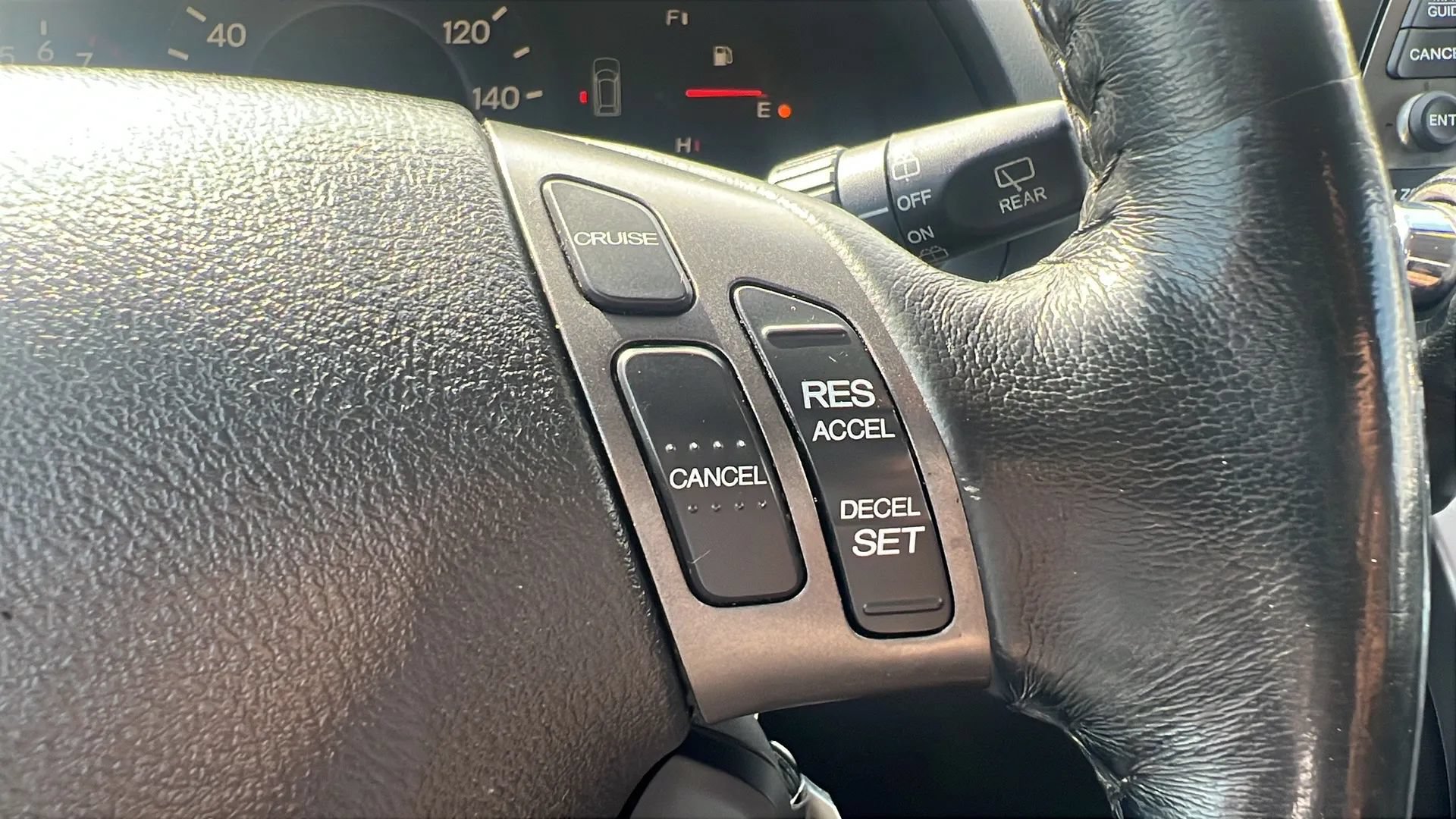 Used 2008 Honda Odyssey Touring image 14